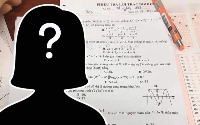 Vụ lộ đề thi công chức Phú Yên: hủy kết quả thi 29 thí sinh
