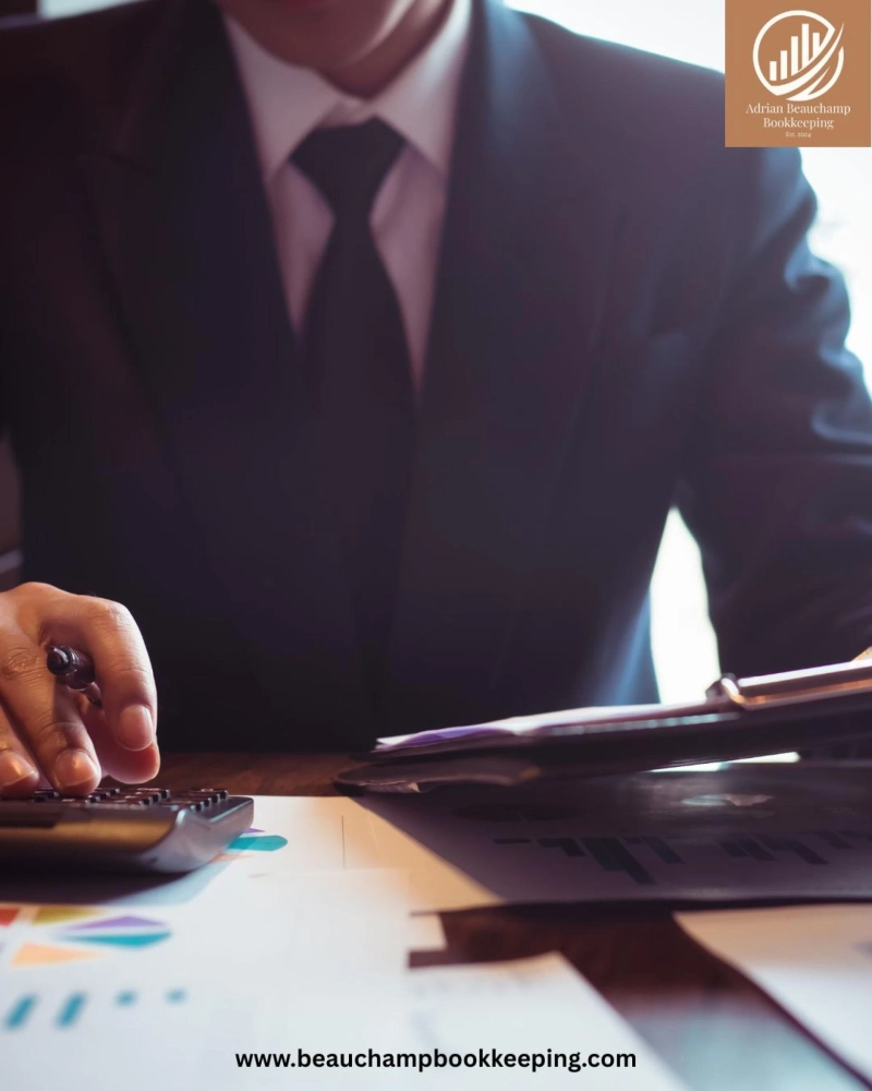 Explore the Benefits of Outsourced Accounting For Startups
