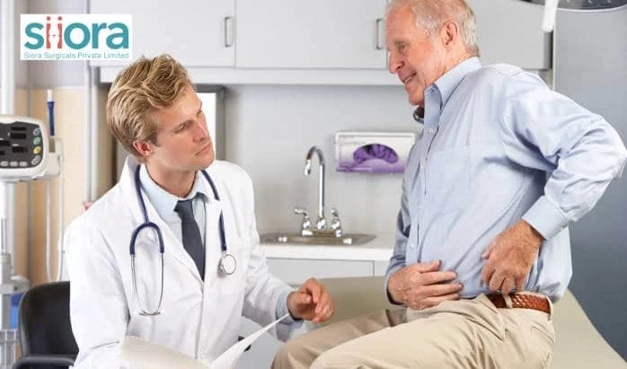 What Are the Risks Associated with Hip Replacement Surgery?