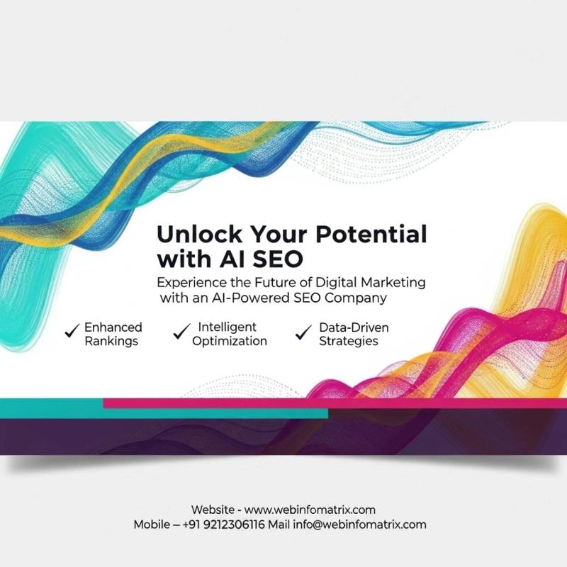 Hire a Trusted AI SEO Company for Publishing Success