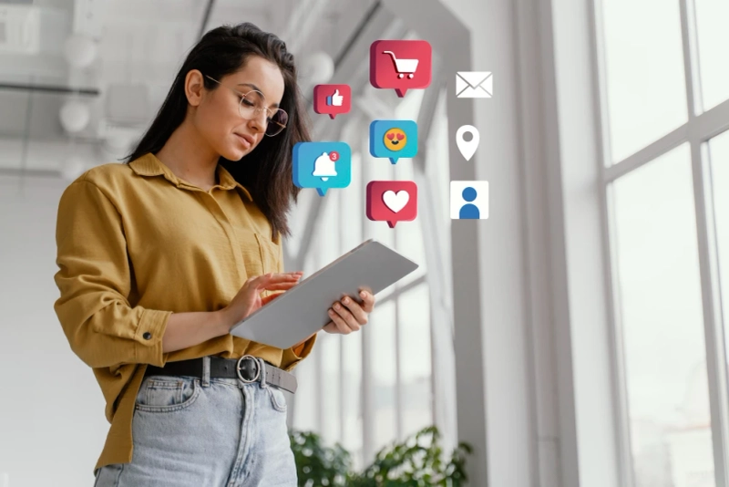 Why National Social Media Playbooks Don’t Work for Florida Businesses
