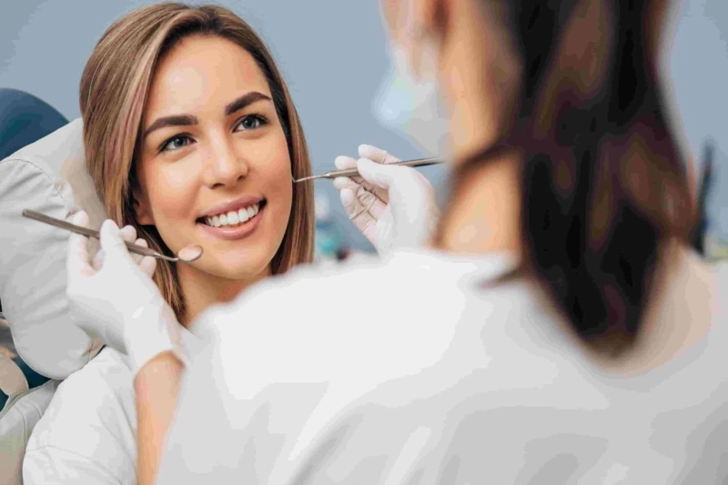 The Complete Cosmetic Dentistry Training Courses