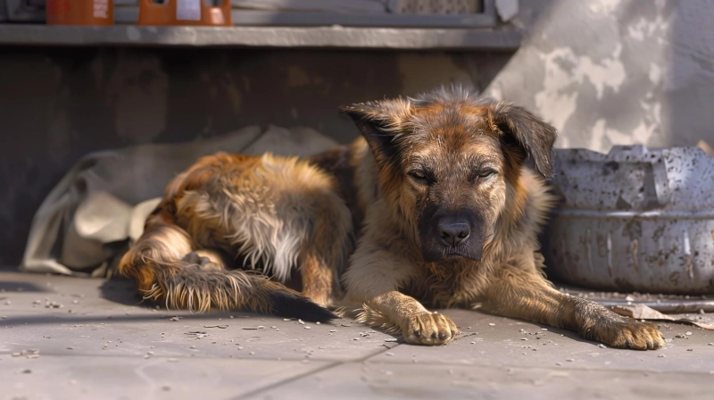 Is the Treatment of Stray Dogs in Delhi Inhuman?