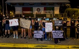 Minha filha não teve segunda chance, diz mãe de Eliza Samudio