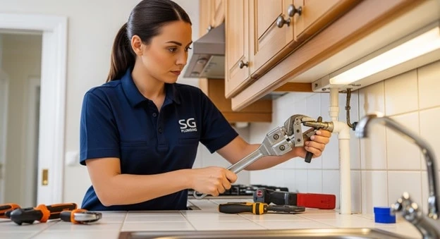 6 Plumbing Habits to Keep Drains Flowing Clean