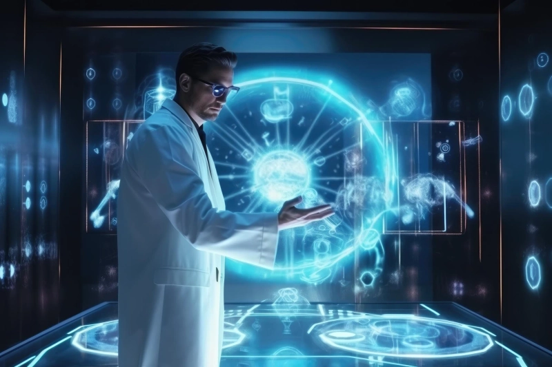 AI vs. Human Clinical Notes: Which Delivers More Value in 2025?