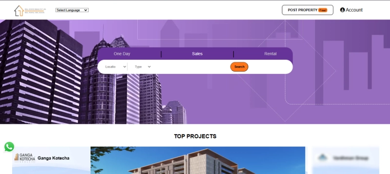 How Real Estate Dekho Connects Buyers and Sellers Seamlessly