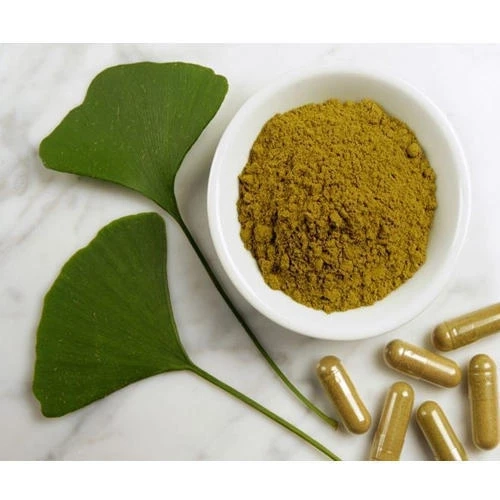 All about Ginkgo Biloba - Herbal treatment