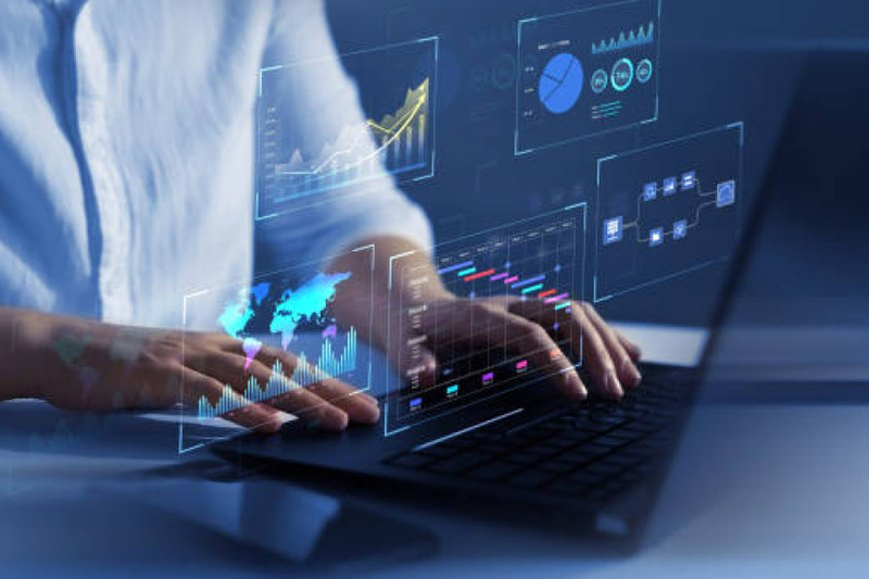 How a Business Management Consultant Saved a Sinking Startup