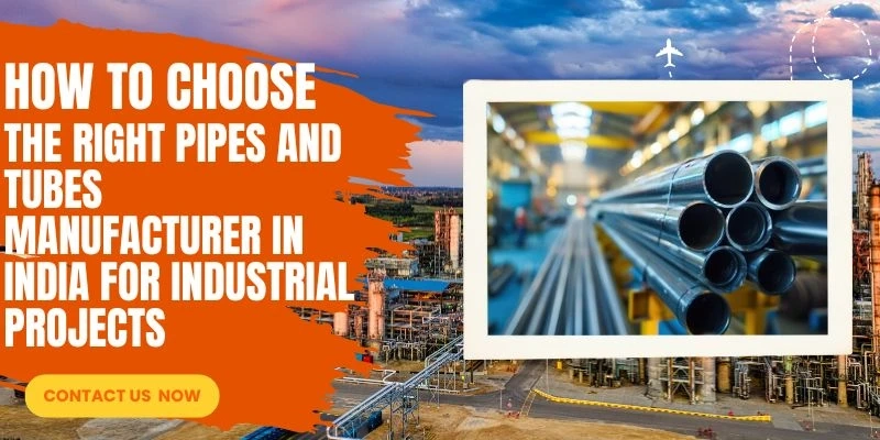 Understanding Stainless Steel Seamless Pipes: Manufacturing, Grades, and Industrial Uses