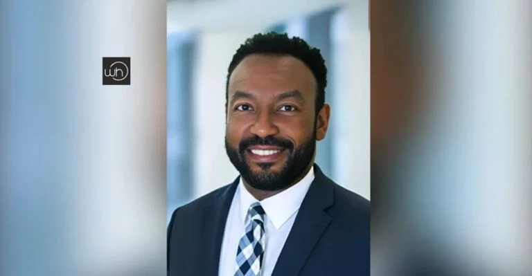 Christopher Kunney: Advocating Equity-Focused Digital Health Transformation