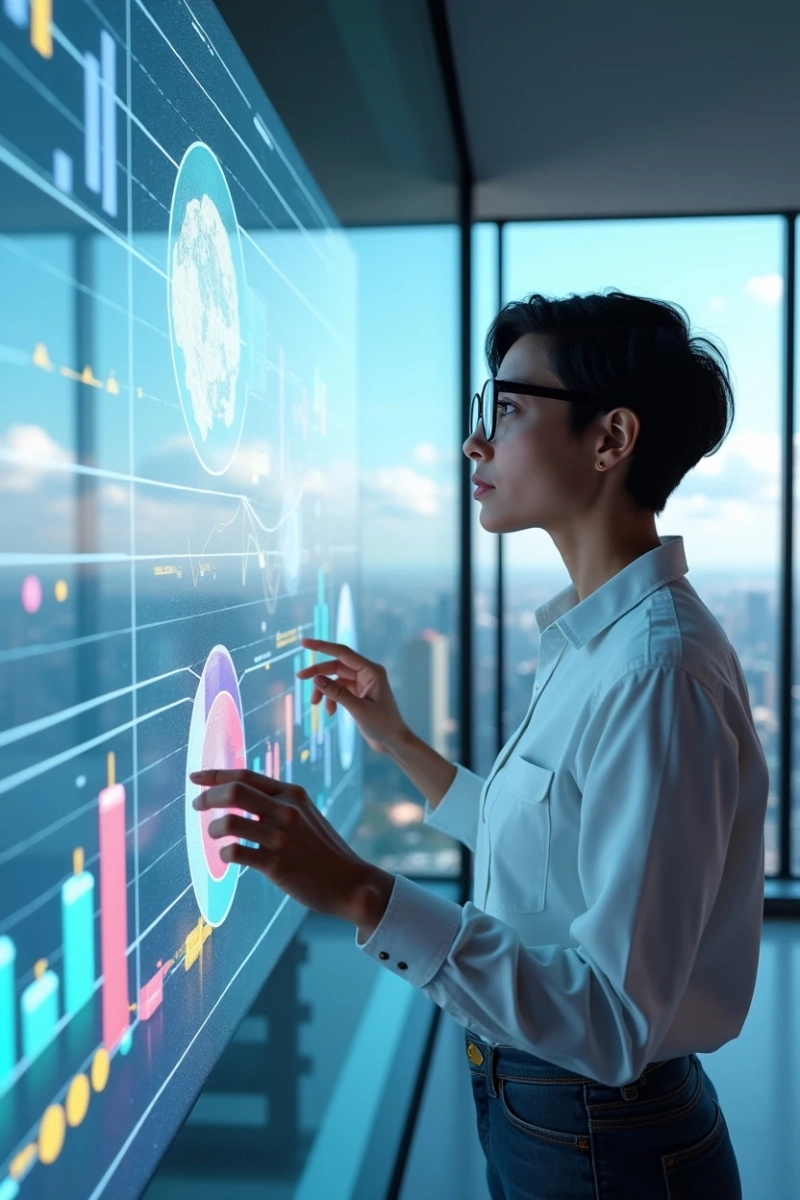 Automation in Investment Banking: Redefining Deal-Making and Risk Management