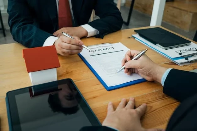 Retail Tenant Representation: Negotiating Leases That Work for You