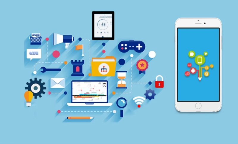 App Developer Australia: Crafting the Future of Mobile Solutions