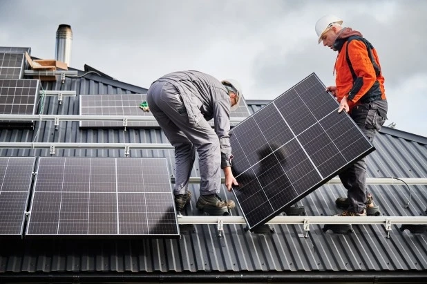 The Value of Planned Maintenance for Solar Energy Systems
