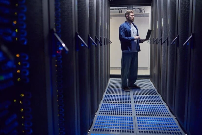 What to Expect from Leading Data Center Colocation Companies