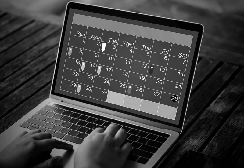 How to Plan and Organise Your Social Media Calendar