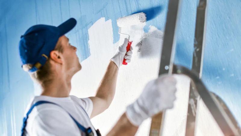 Small Wall Changes That Make a Big Difference Indoors