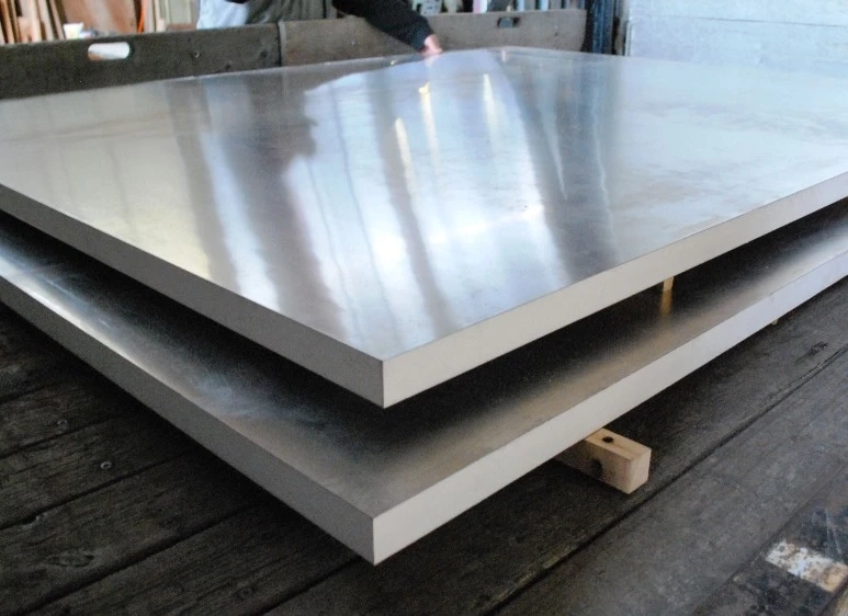 Trusted Engineering & Metal Fabrication Partner in India