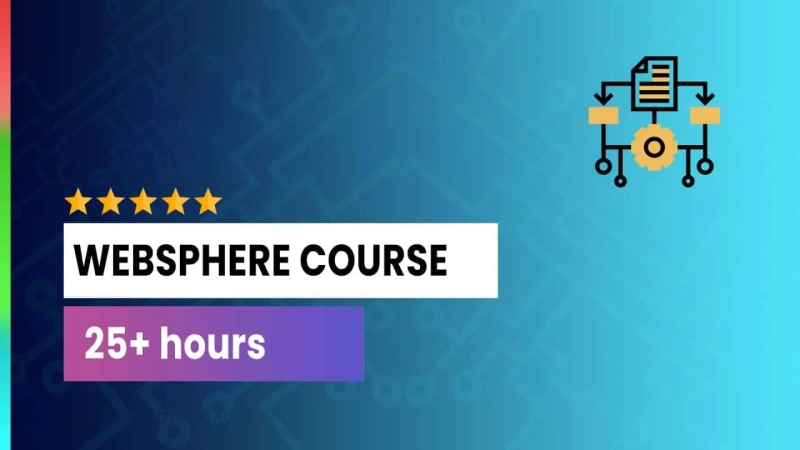 Best WebSphere Admin Online Training In 2020 ✔