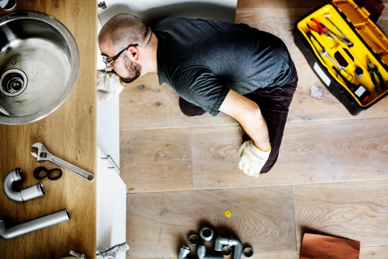 The comprehensive guide for drain cleaning in Concord