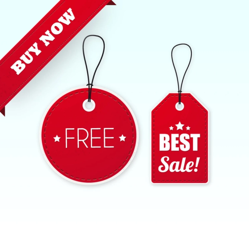 The Power of PrestaShop Labels: Boosting Sales and Visibility