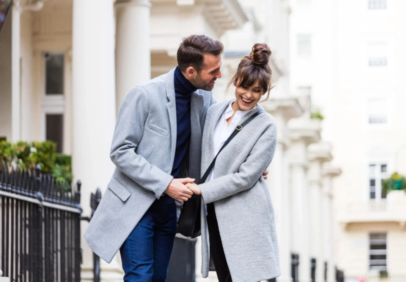 Why Personalized Matchmaker Services Are Transforming Modern Dating