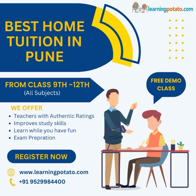 Class 12 Exam Preparation: How Online Tuition Can Give You the Edge