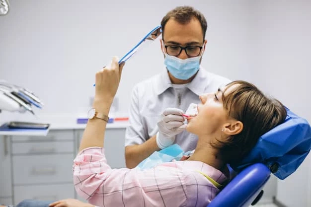 How to Choose the Best Dentist Riverpark for Your Family
