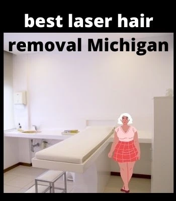 Laser Hair Removal Michigan Area Clinic { best top #4 clinics}