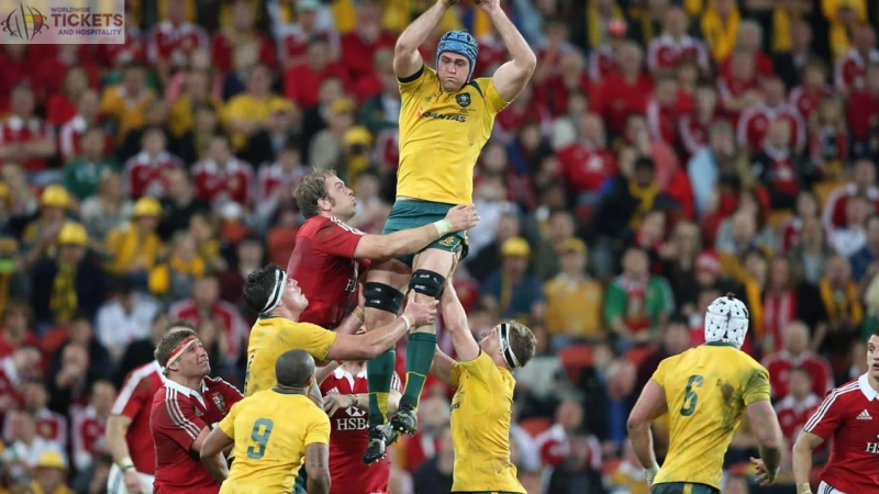 Wales vs Australia: Owens Replaces Tipuric as Wales Captain, Gatland Names 37-Man Squad