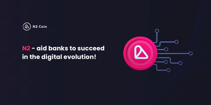 What is crypto banking & why do we need one?