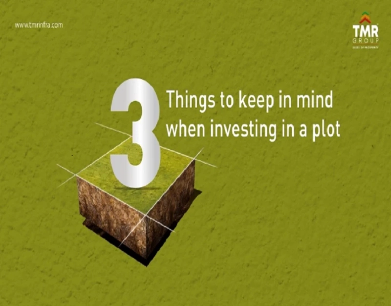 What's the Hype Around Plots in Hyderabad?