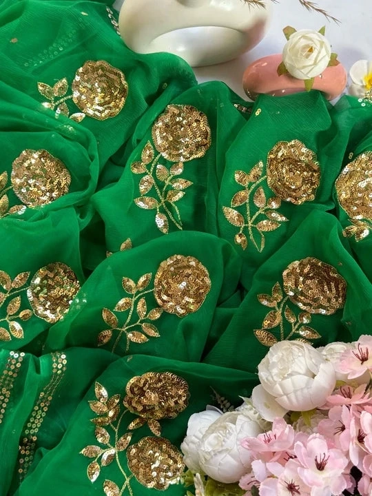 The Modern Saree Wardrobe: Craft, Comfort, and Conscious Elegance