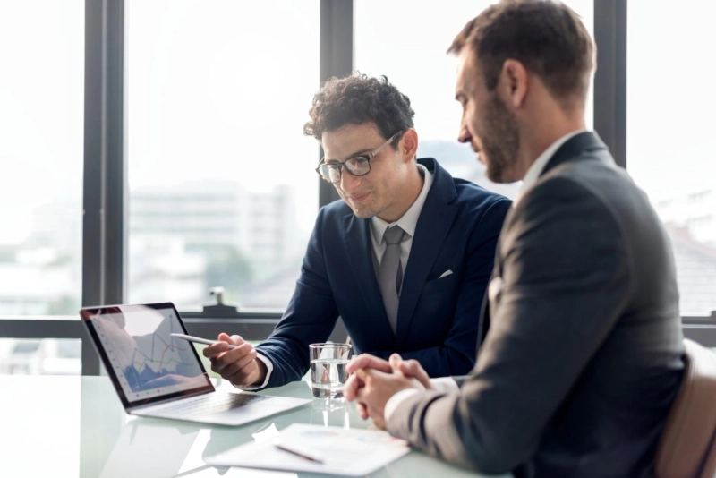 Business Consultancy Services in UAE: Guiding Your Business Towards Success