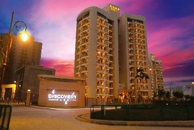 BPTP Sector 39 Faridabad New Residential Project