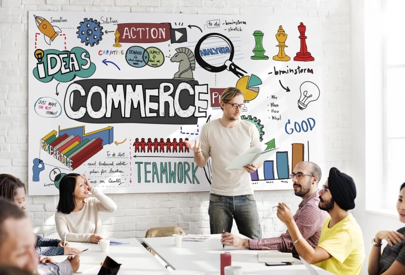 eCommerce SEO Agency vs In-House Team: What’s Right for You?