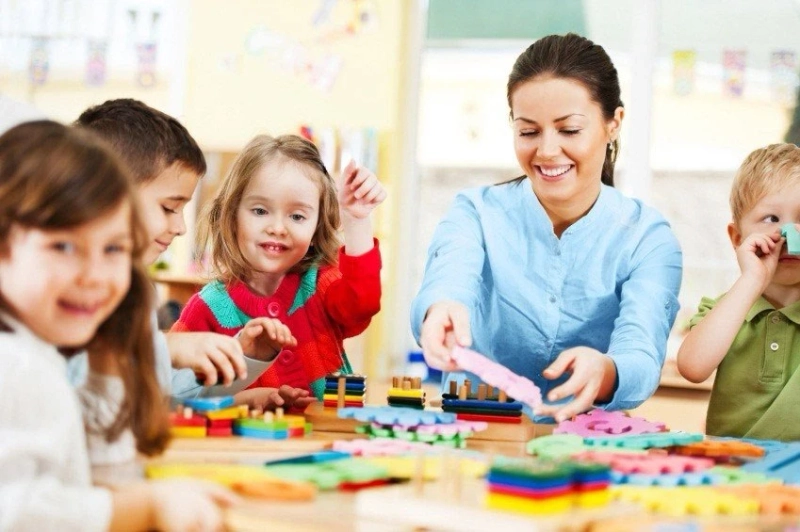Best Therapists and Service Providers