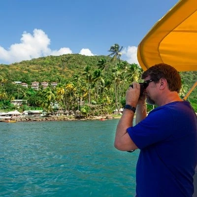 Best Advice for Beginners Who Plan to Do Snorkeling in St Lucia