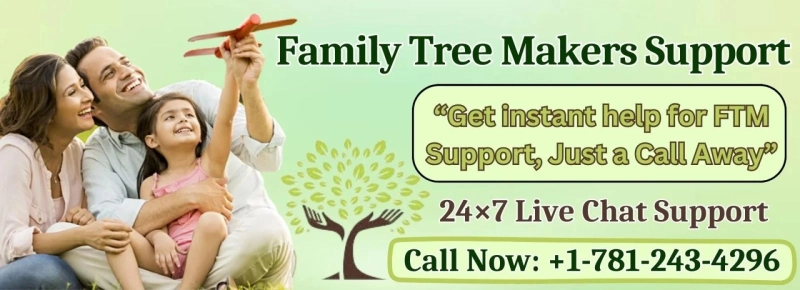 Upgrade Your Family Tree Maker 2019