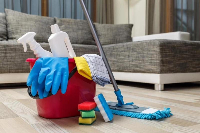 10 Decluttering Projects You Can Do in 30 Minutes or Less