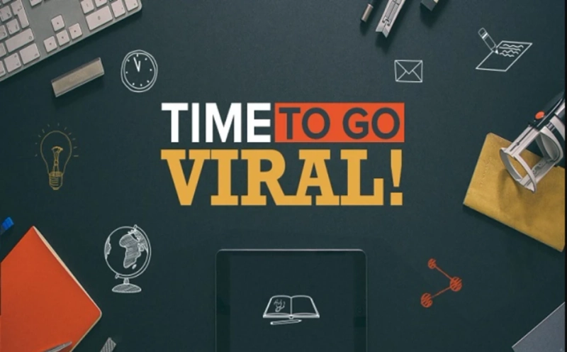 These Tips Will Help You to Go Viral on Social Media