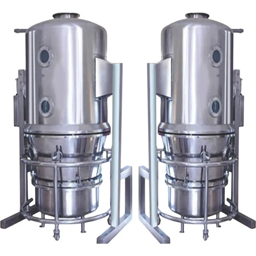 Standard Operating Procedure (SOP) for Cleaning of Fluidised Bed Dryer (FBD)