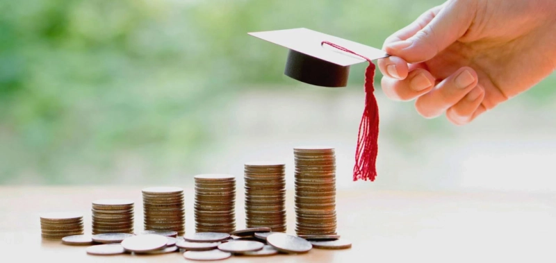 Click, Learn, Pay: Online Education Financing Bridges the Gap for Aspiring Learners