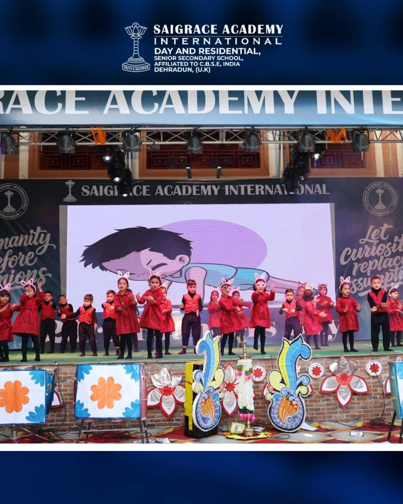 Why Dehradun Is Emerging as a Hub for International CBSE Education