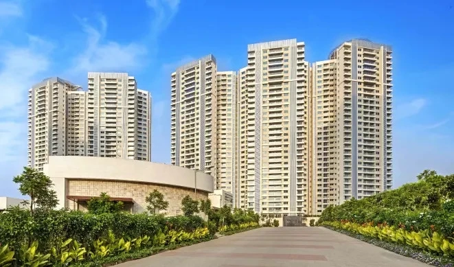Concorde HBR Layout Bangalore – Luxury Apartments Launch