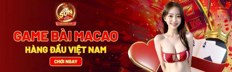SUNWIN khẳng định vị thế số một trong làng game bài đổi thưởng