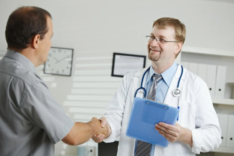Enhancing Patient Experience: The Role of Premier Medical Care