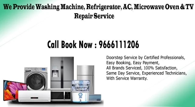 whirlpool service center Bhopal