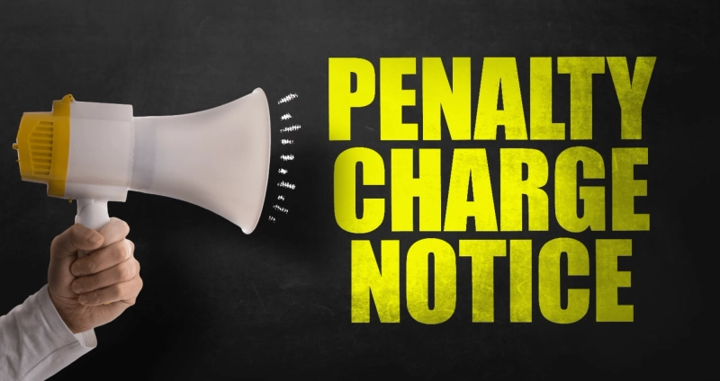 Understanding the 3 Most Critical Traffic and Parking Penalties in London
